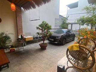 Bán biệt thự mini ,kđt bắc vĩnh hải, p vĩnh hoà , dt 200 m2, hướng tây , đường ô tô  giá 10 tỷ