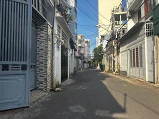 Bán đất hẻm điện biên phủ, vĩnh hoà, dt 76,3 m2, ngang 4,2 m, hướng nam  giá 3,9 tỷ