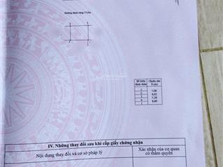 Bán đất phú ân nam, diên an, diên khánh, dt 61,5 m2, ngang 8,62 m  giá 2,1 tỷ