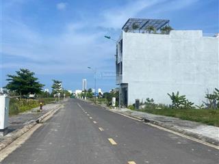 Bán 2 lô liền kề, kđt nam vĩnh hải, dt 207,6 m2, ngang 10m hướng tây, đường 11 m  giá 29 tr/m2