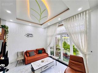 Bán nhà 3 tầng, hẻm ô tô nguyễn biểu, vĩnh hải, dt 70.1 m2, hướng bắc, ngang 8,5m giá 6,5 tỷ