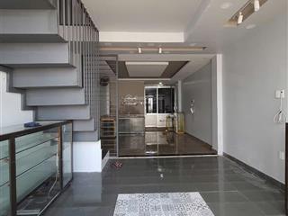 Bán nhà 2 tầng ,hẻm ô tô , nguyễn bặc,vĩnh hoà, dt 76 m2,hướng bắc ,ngang 4 m giá 4,25 tỷ