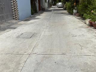 Bán đất đường sử hy nhan,vĩnh hoà,dt 90,7 m2,ngang 5,16,hướng tây giá 6,5 tỷ