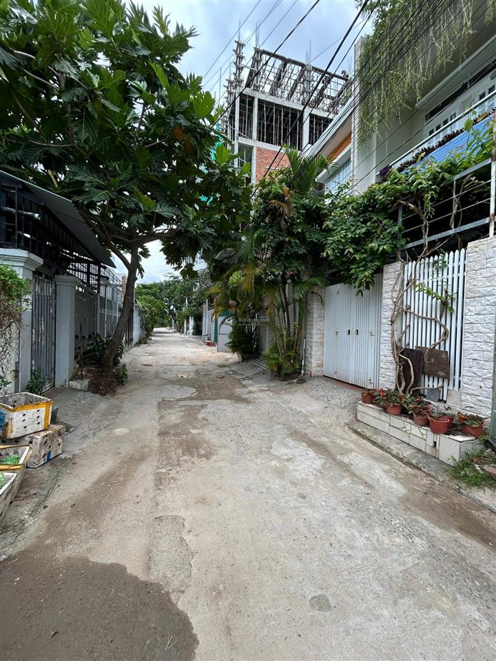 Bán đất hòn xện, vĩnh hoà, dt 128 m2, ngang 8m, hướng tây nam, đường 5m  giá 7,93 tỷ