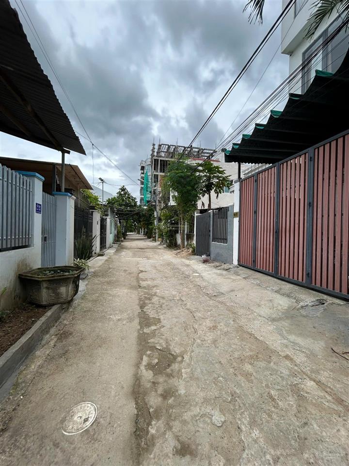 Bán đất hòn xện, vĩnh hoà, dt 128 m2, ngang 8m, hướng tây nam, đường 5m  giá 7,93 tỷ