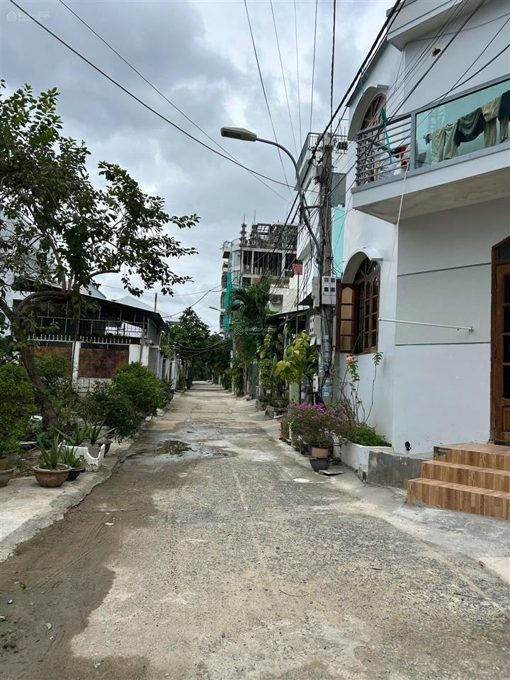 Bán đất hòn xện, vĩnh hoà, dt 128 m2, ngang 8m, hướng tây nam, đường 5m  giá 7,93 tỷ