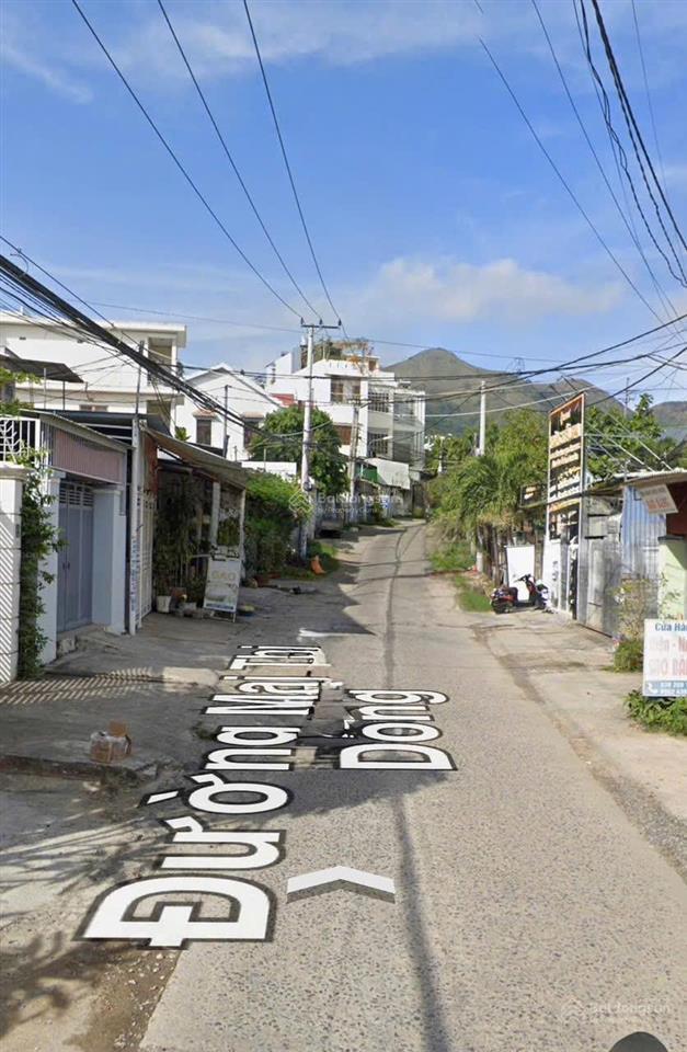 Bán nhà 3 tầng, đường mai thị dõng, vĩnh ngọc, dt 320 m2, ngang 6,2 m, hướng tây bắc  giá 7,05 tỷ