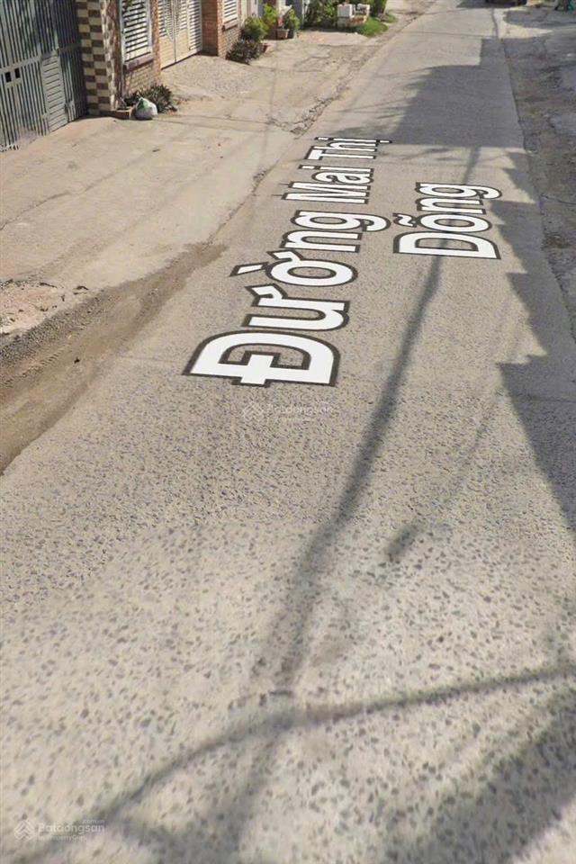 Bán nhà 3 tầng, đường mai thị dõng, vĩnh ngọc, dt 320 m2, ngang 6,2 m, hướng tây bắc  giá 7,05 tỷ