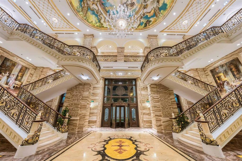 Sở hữu siêu phẩm căn góc 152m2, 3 ngủ 3 vs dự án hanoi signature tân hoàng minh chỉ với 3x,x tỷ