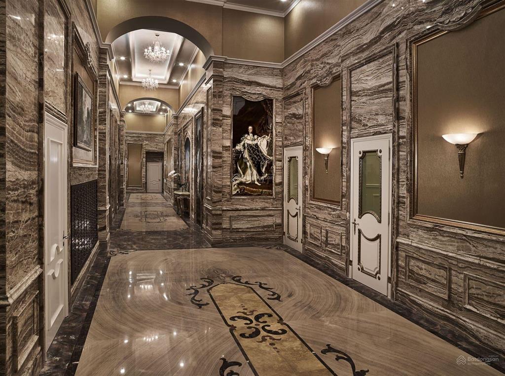 Sở hữu siêu phẩm căn góc 152m2, 3 ngủ 3 vs dự án hanoi signature tân hoàng minh chỉ với 3x,x tỷ