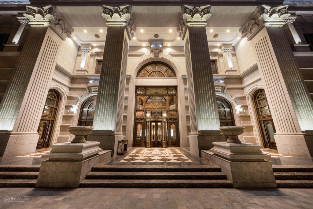 Sở hữu siêu phẩm căn góc 152m2, 3 ngủ 3 vs dự án hanoi signature tân hoàng minh chỉ với 3x,x tỷ