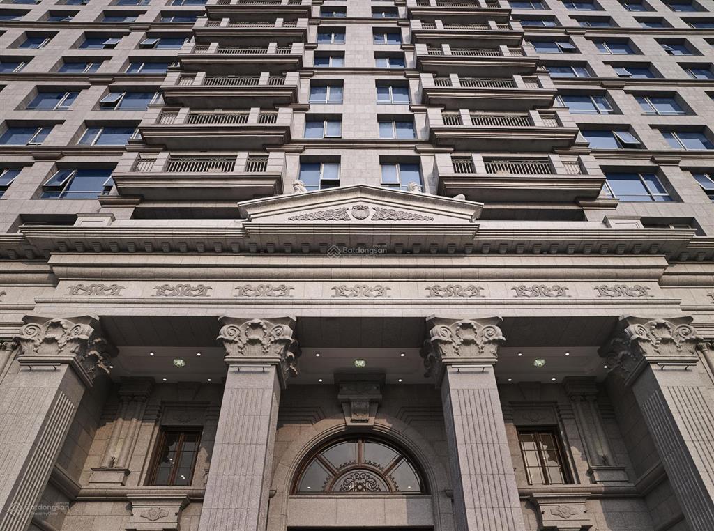 Sở hữu siêu phẩm căn góc 152m2, 3 ngủ 3 vs dự án hanoi signature tân hoàng minh chỉ với 3x,x tỷ