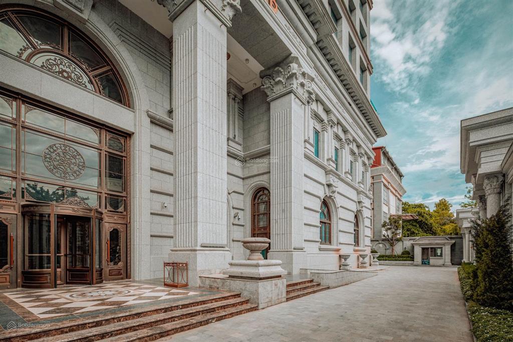 Sở hữu siêu phẩm căn góc 152m2, 3 ngủ 3 vs dự án hanoi signature tân hoàng minh chỉ với 3x,x tỷ