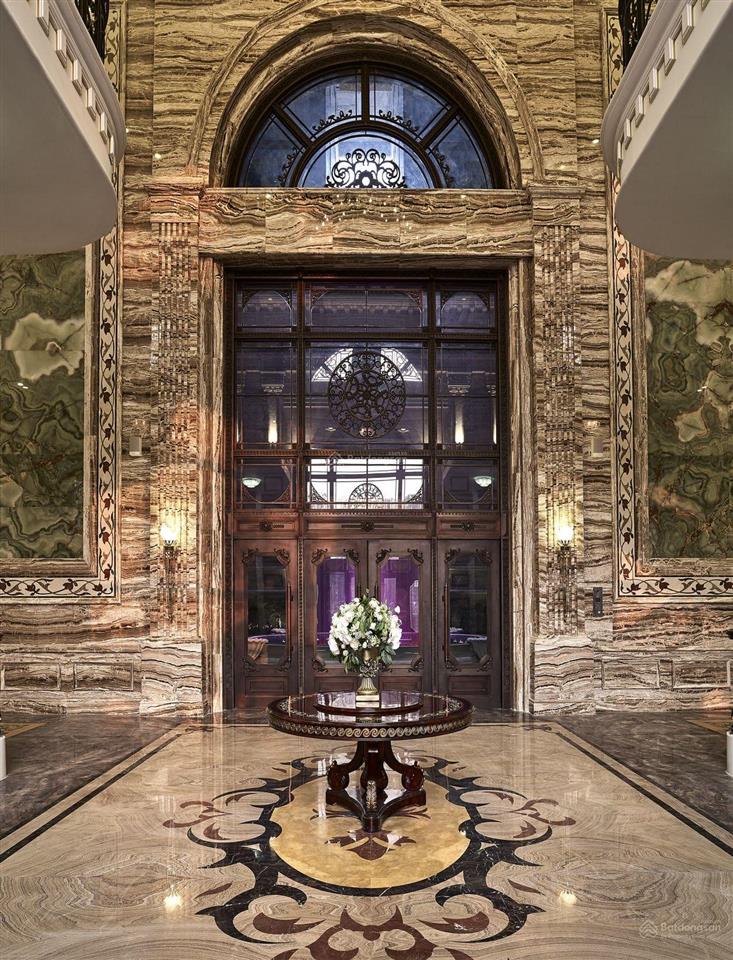 Sở hữu siêu phẩm căn góc 152m2, 3 ngủ 3 vs dự án hanoi signature tân hoàng minh chỉ với 3x,x tỷ