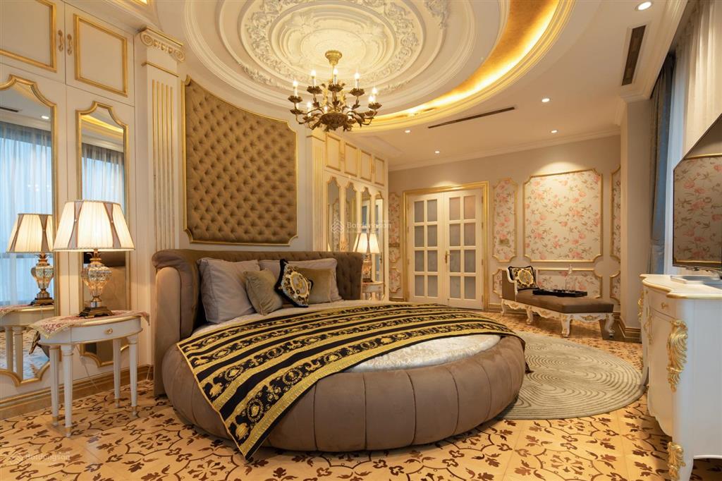 Sở hữu siêu phẩm căn góc 152m2, 3 ngủ 3 vs dự án hanoi signature tân hoàng minh chỉ với 3x,x tỷ