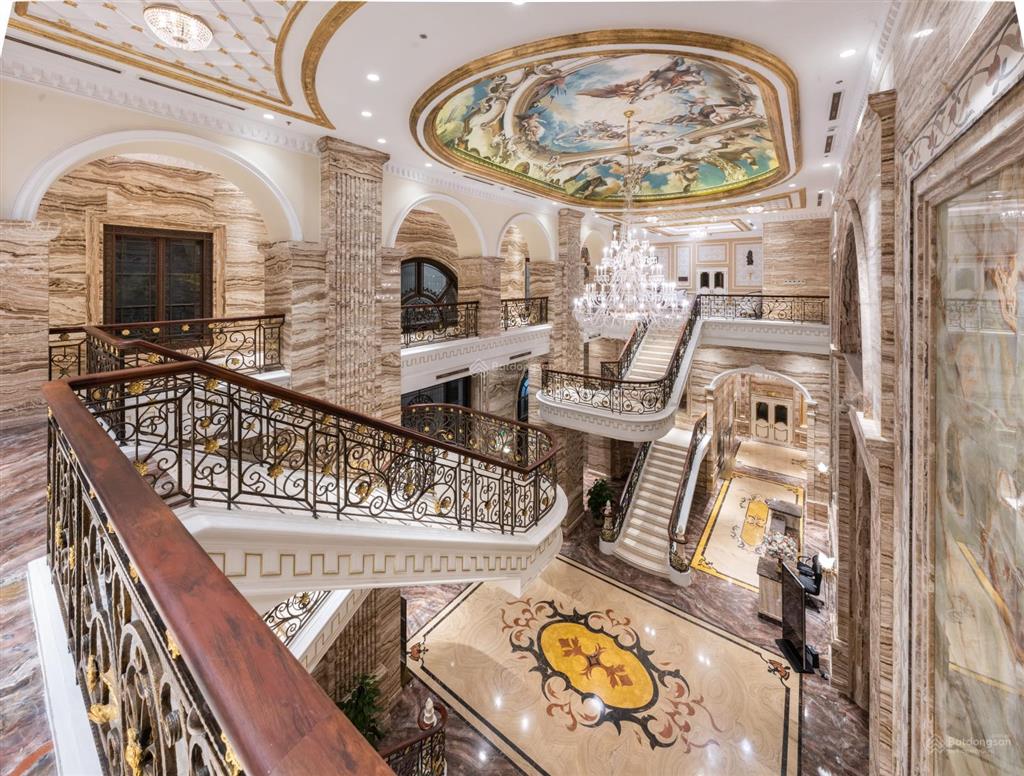 Sở hữu siêu phẩm căn góc 152m2, 3 ngủ 3 vs dự án hanoi signature tân hoàng minh chỉ với 3x,x tỷ