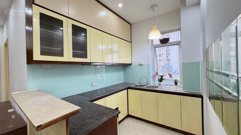 Chưa đến 5 tỷ sở hữu ngay căn hộ 2 ngủ siêu đẹp tại chung cư đại mỗ, tặng full nội thất xịn, ở luôn