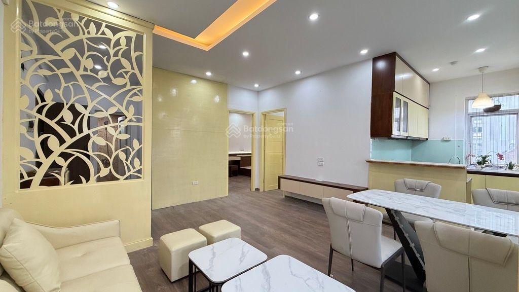 Chưa đến 5 tỷ sở hữu ngay căn hộ 2 ngủ siêu đẹp tại chung cư đại mỗ, tặng full nội thất xịn, ở luôn