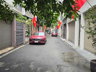 Siêu phẩm phân lô tây hồ  6 tầng thang máy  ô tô tránh  2 thoáng trước sau  kinh doanh đỉnh nóc