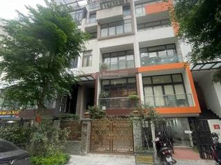 Liền kề vip thanh xuân  3 oto tránh  2 thoáng trước sau  bảo vệ 24/24  an ninh cực tốt