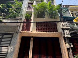 Phân lô 3 mặt thoáng  ô tô tránh linh lang ba đình  80m2  kinh doanh sầm uất