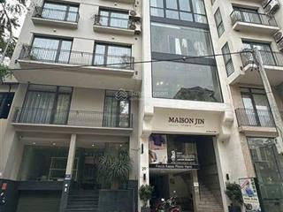 Mặt phố vip nguyễn chí thanh trung tâm đống đa  kinh doanh sầm uất  dòng tiền 120tr/tháng  vỉa