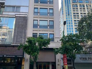 Mặt phố tô ngọc vân  100m2  mặt tiền 6m  nhỉnh 80 tỷ  vừa ở vừa kinh doanh  tiện ích bạt ngàn