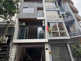 Phân lô trung kính lớn  3 oto tránh  70m2, mt 5m , 32.5 tỷ. dân trí cao, kinh doanh sầm uất