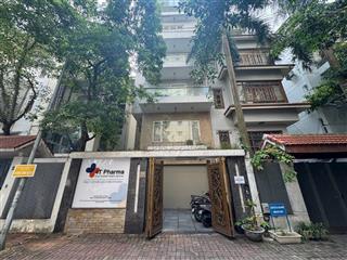 Biệt thự vip nguyễn cơ thạch  vỉa hè ô tô tránh  110m2  mt 7m  36 tỷ  kinh doanh đỉnh