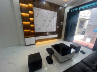 Phố vạn phúc 35m 5t, ô tô đỗ sát nhà. ô tô tránh 15m. nhà đẹp, ở ngay full nội thất. chỉ 6,5 tỷ.