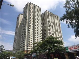 Cc bán căn hộ chung cư khu đt xala, kiến hưng, hà đông 75m 2n, 2vs. giá 3,69 tỷ