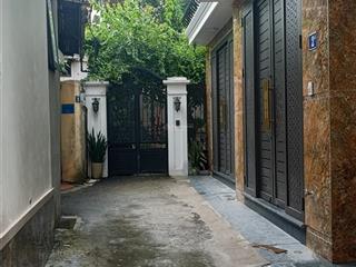 Phố lụa, vạn phúc. hàng hiếm trung tâm quận hà đông, ngõ 3m, dt 35m 5t. chỉ 6,99 tỷ