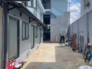 Bán nhà hxh cách đường trần đại nghĩa chỉ 100m, dt 494m2, hiện đang cho thuê full phòng