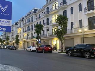 Nhanh tay sở hữu nhà phố, biệt thự, liền kề vinhomes, sổ lâu dài, sinh lời cao, giá chỉ 12x tr/m2