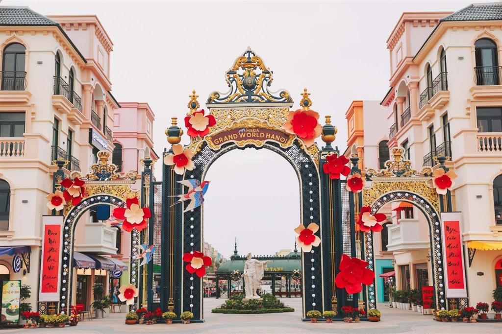 Bán căn liền kề vịnh tây 13 giá rẻ sát 10 tòa chung cư masterise, 75 m2 xây 5 tầng, giá chỉ 11.x tỷ