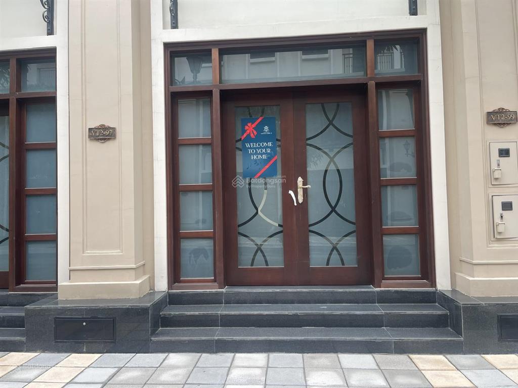 Bán căn liền kề vịnh tây 13 giá rẻ sát 10 tòa chung cư masterise, 75 m2 xây 5 tầng, giá chỉ 11.x tỷ