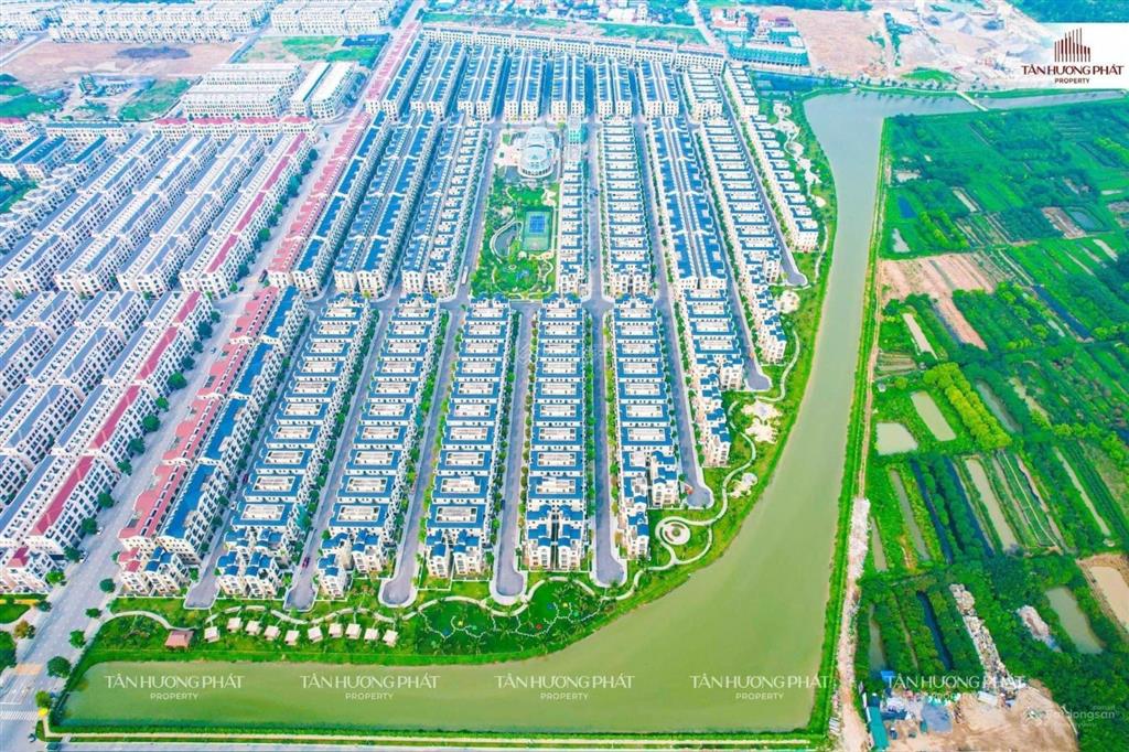 Bán căn liền kề vịnh tây 13 giá rẻ sát 10 tòa chung cư masterise, 75 m2 xây 5 tầng, giá chỉ 11.x tỷ