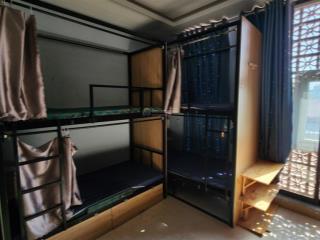 Ktx cho thuê theo tuần  chỉ từ 600k/tuần  ở ngay  ký 5 phút