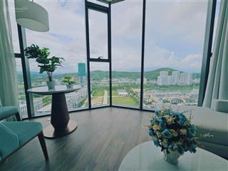 À la carte căn góc view biển và view phố duy nhất 1 căn bán ra lúc thị trường khan hiếm