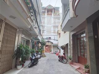 Nhà đẹp hẻm xh 3/2 việt úc 40m2 3 tầng mới đẹp chỉ hơn 8 tỷ đồng