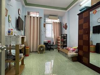 Quận 10 nhật tảo nguyễn kim cách mt 1 căn, 34m2 4 tầng btct, chỉ 6 đồng 9.