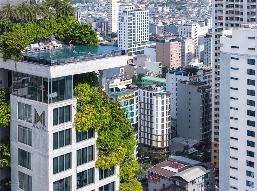 Bán góc 2 mặt tiền hiếm có cách biển mỹ khê chỉ 100m ngang khủng 14m giá tốt