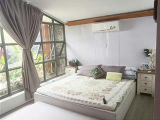 Bán nhà 3 tầng trục thông biển mỹ khê110m2 ngang 7m5 siêu đẹpkhu phố tây sầm uất giá tốt
