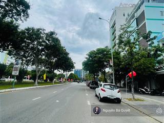 Bán đất vàng trung tâm đà nẵng 286m2 ngang 10m chỉ một cặp duy nhấtsiêu hiếm