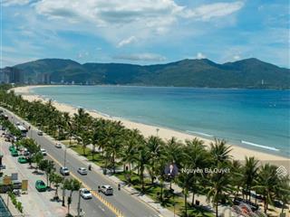 Gấp bán  siêu phẩm 340m2 mặt tiền 15m đường hồ nghinh, ngay trung tâm tài chính  giá siêu nét