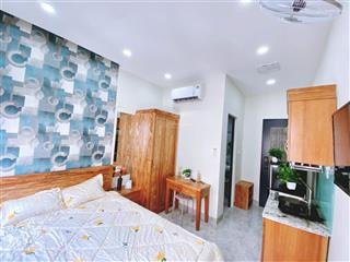11/10 trần văn đang, quận 3  phòng full nội thất trung tâm q3