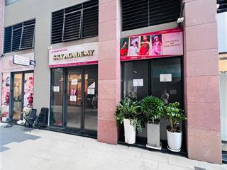 Cho thuê shophouse tại the sun avenue, 20 triệu vnd, 55m2, q2, hcm