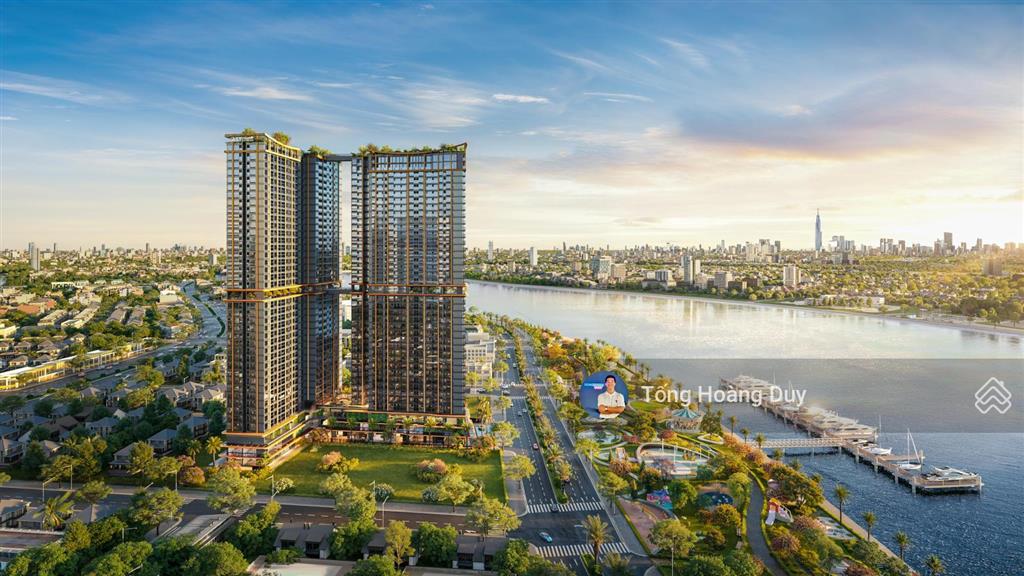 Giỏ hàng độc quyền giá siêu tốt từ 1pn 2pn  3pn đa dạng khoảng tầng và tầm view