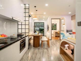 Cơ hội cuối để sở hữu căn hộ dọc tuyến metro số 1 với mức giá chỉ 38,5 triệu/m²