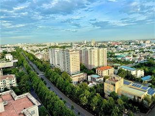 Cho thuê chung cư phường quang vinh tp biên hoà cạnh metro giá rẻ 2pn 2wc